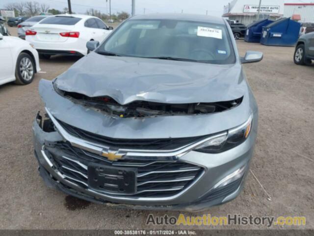 CHEVROLET MALIBU FWD LS, 1G1ZB5ST2PF172388