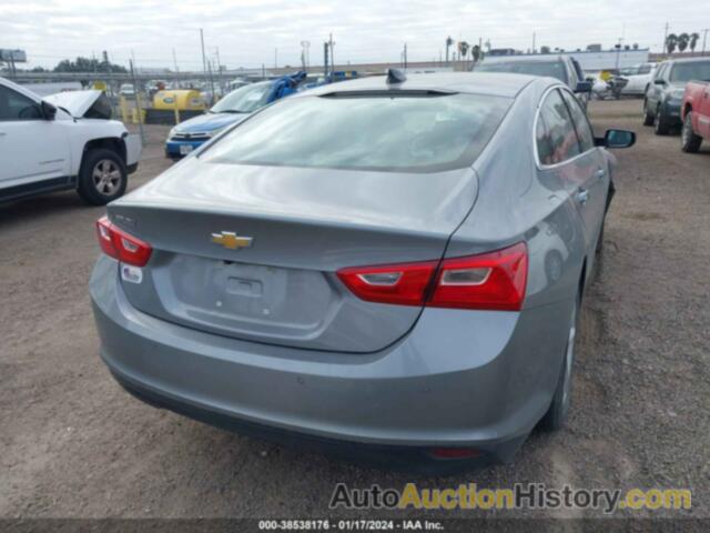 CHEVROLET MALIBU FWD LS, 1G1ZB5ST2PF172388