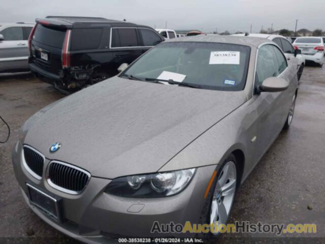 BMW 335 I, WBAWL73547PX50646