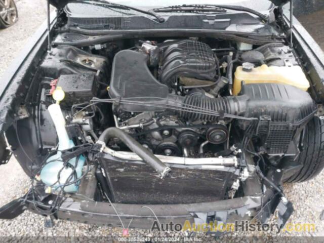 DODGE CHALLENGER SXT, 2C3CDZAG9JH162048