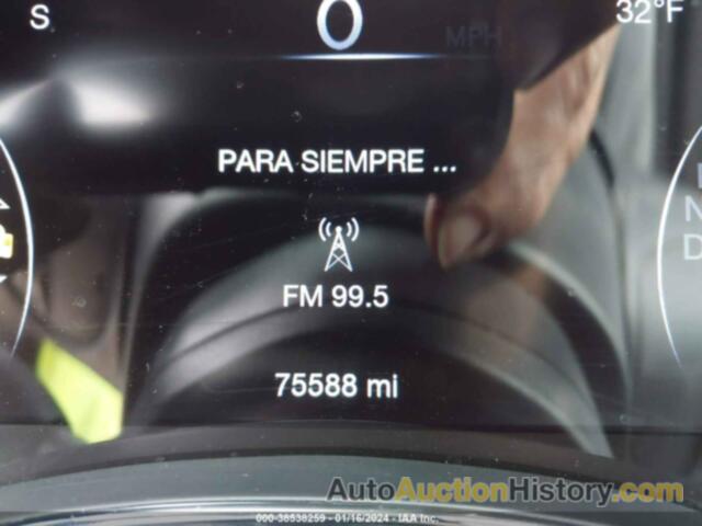 JEEP GRAND CHEROKEE LAREDO E 4X2, 1C4RJEAG8KC556264