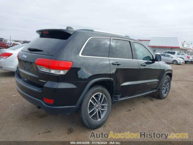 JEEP GRAND CHEROKEE LAREDO E 4X2, 1C4RJEAG8KC556264