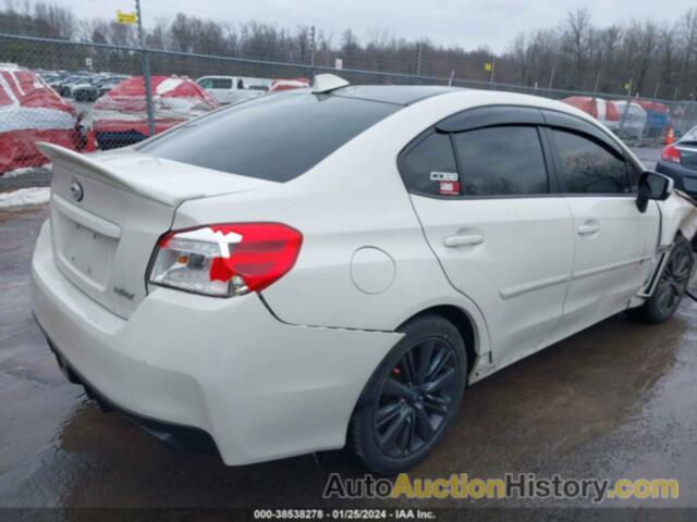 SUBARU WRX, JF1VA1A68L9813622