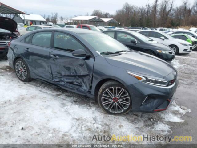 KIA FORTE GT, 3KPF44AC5PE632833