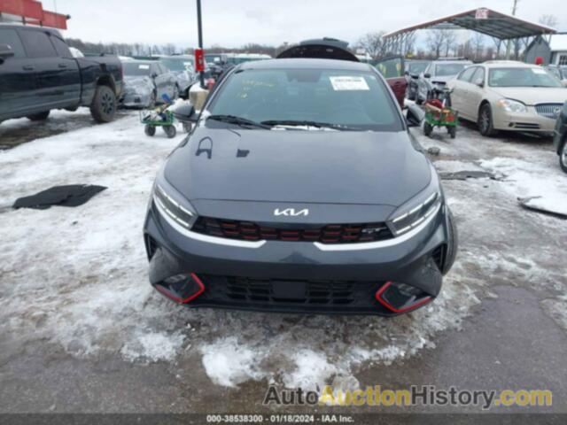 KIA FORTE GT, 3KPF44AC5PE632833