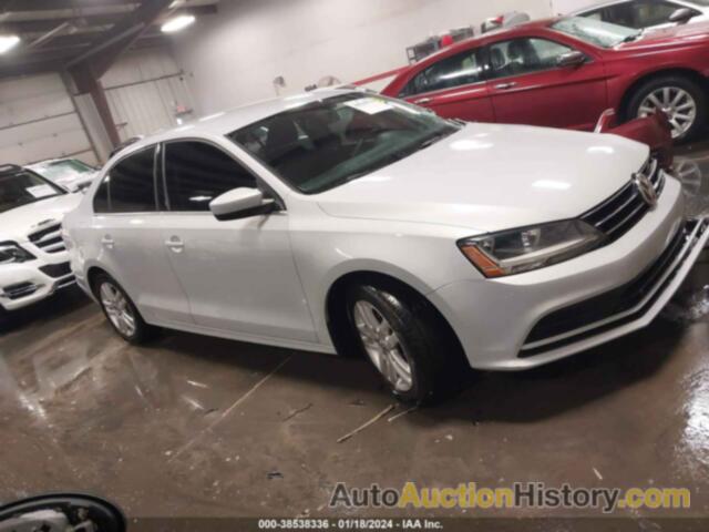 VOLKSWAGEN JETTA 1.4T S, 3VW2B7AJXHM253352