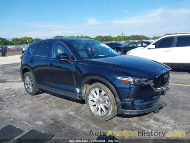 MAZDA CX-5 GRAND TOURING, JM3KFADMXL1780007