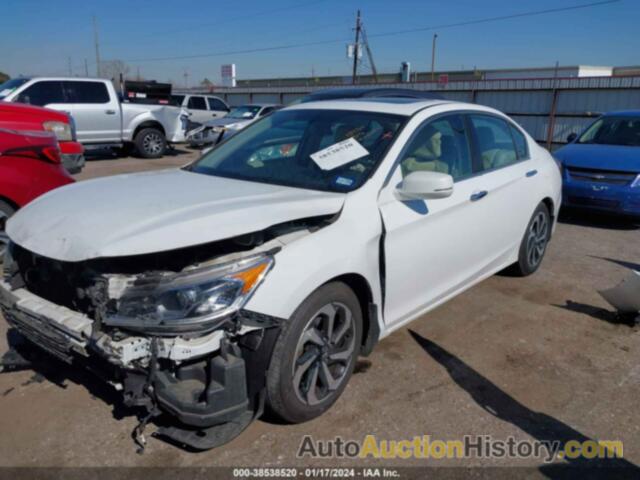 HONDA ACCORD EX-L, 1HGCR2F84GA044777