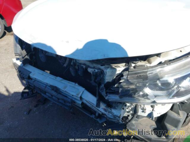 HONDA ACCORD EX-L, 1HGCR2F84GA044777