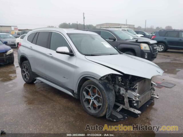 BMW X1 XDRIVE28I, WBXHT3C31J5K30378