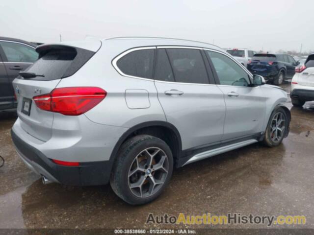 BMW X1 XDRIVE28I, WBXHT3C31J5K30378