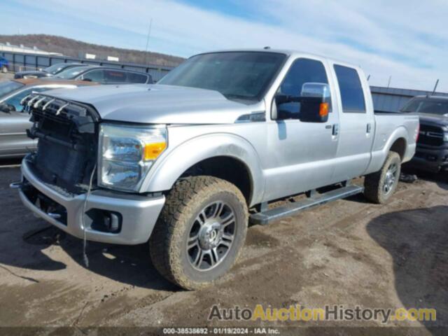 FORD F-250 LARIAT, 1FT7W2BT1FEC88610