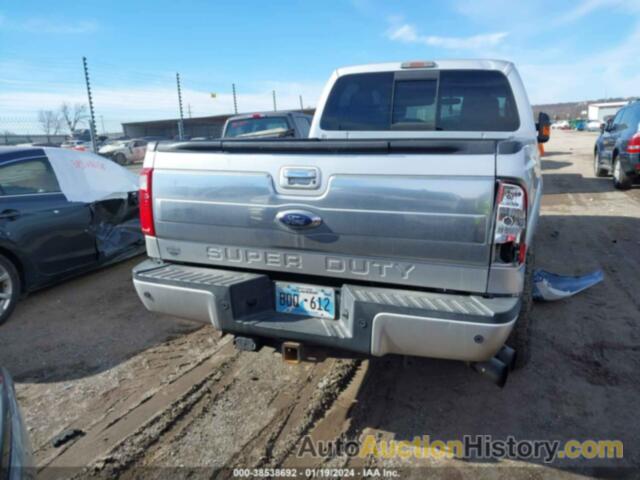 FORD F-250 LARIAT, 1FT7W2BT1FEC88610