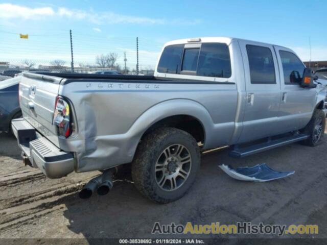 FORD F-250 LARIAT, 1FT7W2BT1FEC88610