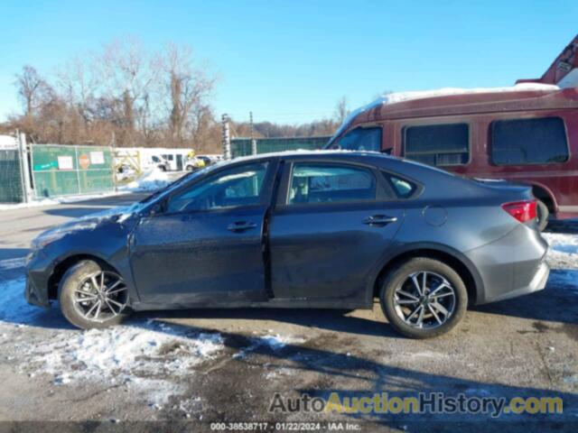 KIA FORTE LXS, 3KPF24AD3PE661052