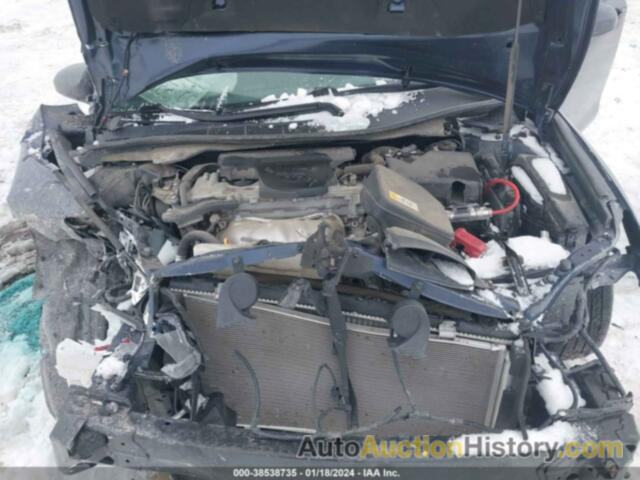 TOYOTA CAMRY LE, 4T1BF1FK4HU815534
