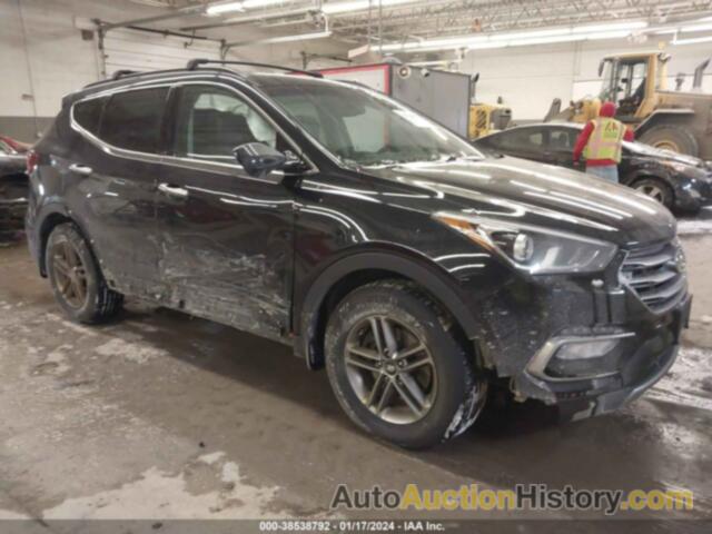 HYUNDAI SANTA FE SPORT 2.4L, 5NMZUDLB8HH023036