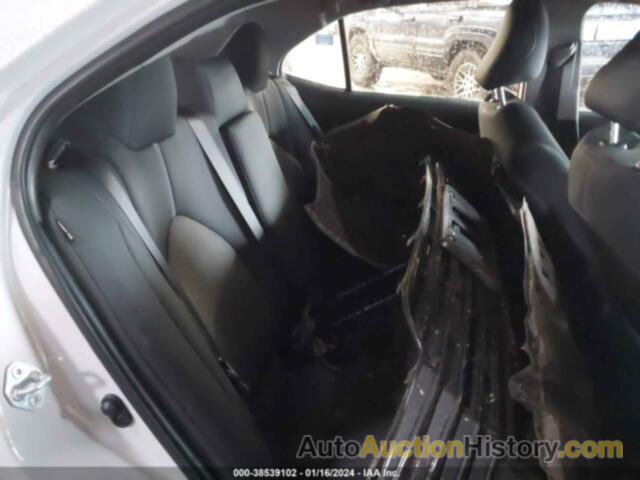 TOYOTA CAMRY LE AWD, 4T1R11BK2NU071849
