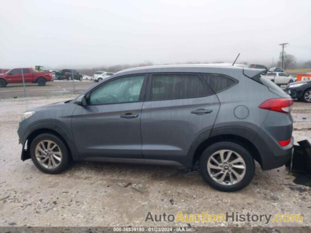 HYUNDAI TUCSON SE, KM8J3CA43GU106603