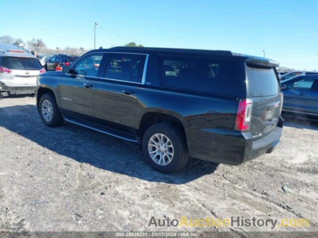 GMC YUKON XL 2WD SLT, 1GKS1GKC4LR295002