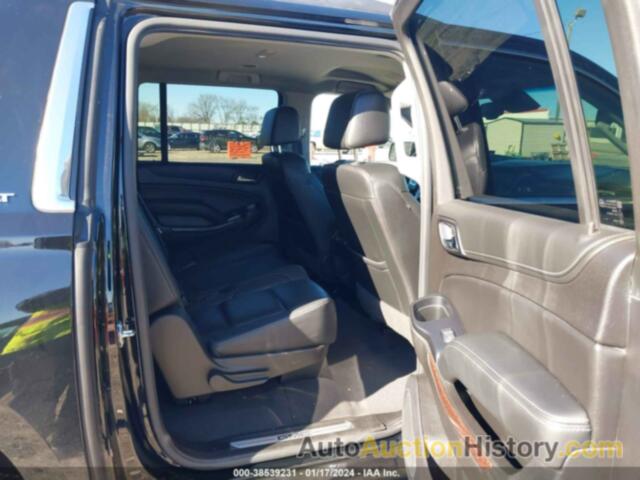 GMC YUKON XL 2WD SLT, 1GKS1GKC4LR295002