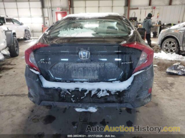 HONDA CIVIC SPORT, 2HGFC2F8XLH569157