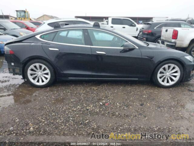 TESLA MODEL S 60D/70D/75D/85D/90D, 5YJSA1E21GF172975