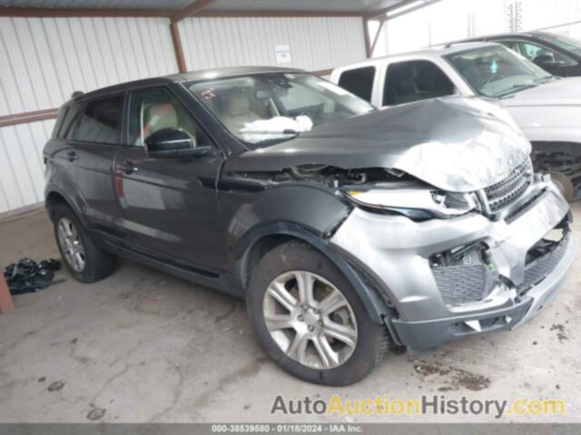 LAND ROVER RANGE ROVER EVOQUE SE/SE PREMIUM, SALVP2RX2JH277628