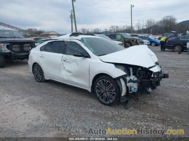 KIA FORTE GT, 3KPF44AC7PE609618