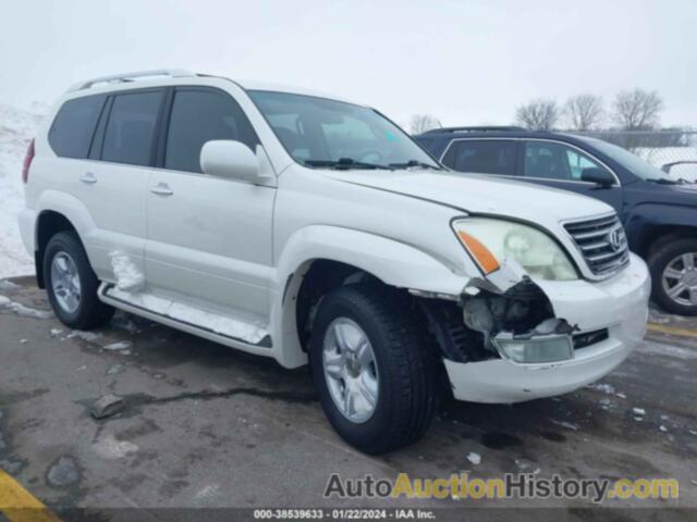 LEXUS GX 470, JTJBT20X090176064