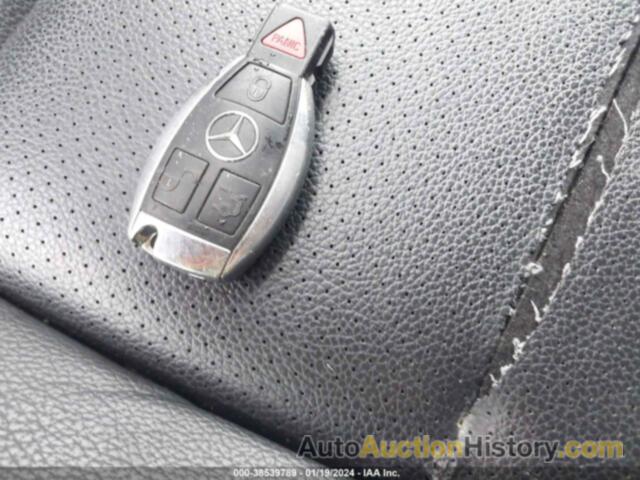 MERCEDES-BENZ E 350 4MATIC, WDDHF8JB4CA603635