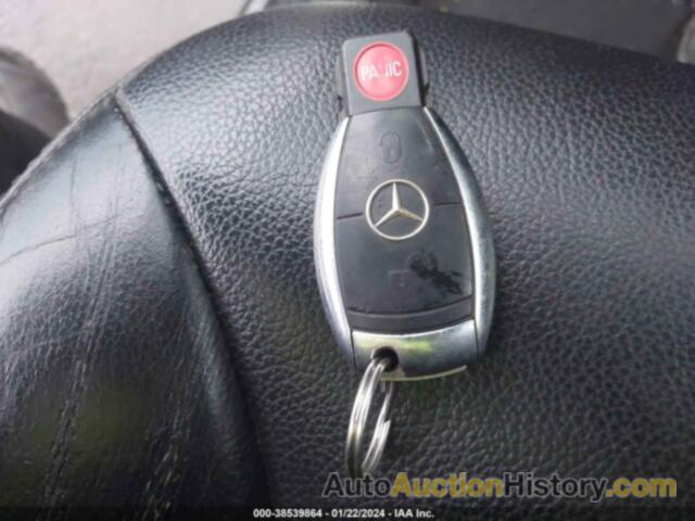 MERCEDES-BENZ R 320 BLUETEC 4MATIC, 4JGCB25E69A095268