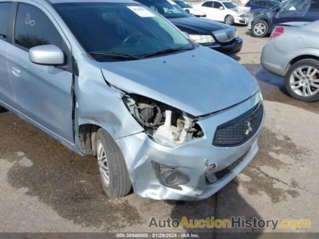 MITSUBISHI MIRAGE G4 ES, ML32F3FJ8LHF08821