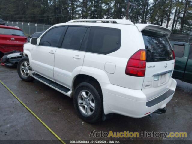 LEXUS GX 470 470, JTJBT20X150068935