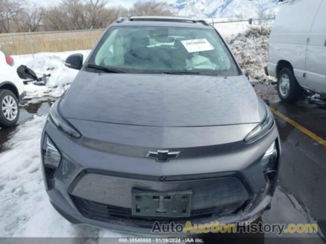 CHEVROLET BOLT EUV FWD PREMIER, 1G1FZ6S05N4108526