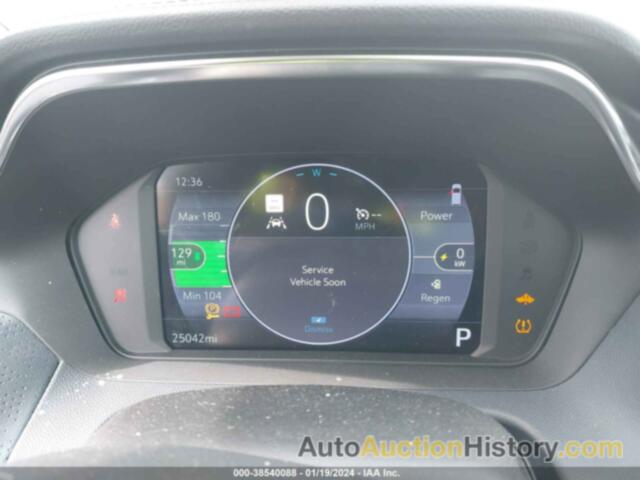 CHEVROLET BOLT EUV FWD PREMIER, 1G1FZ6S05N4108526