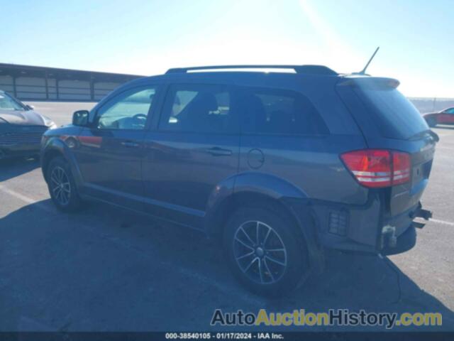 DODGE JOURNEY SE, 3C4PDCAB3HT603270