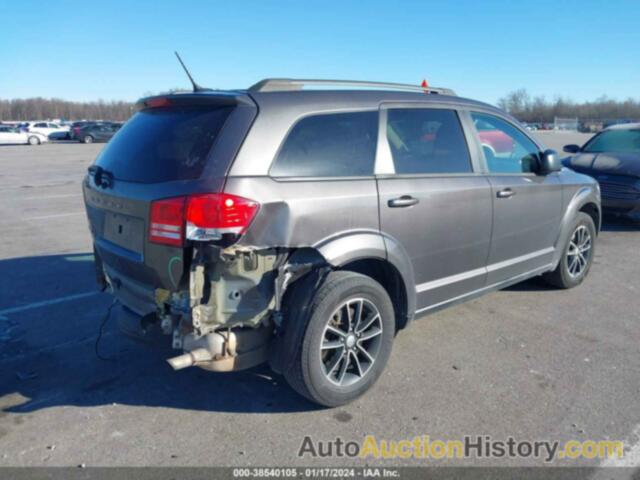 DODGE JOURNEY SE, 3C4PDCAB3HT603270