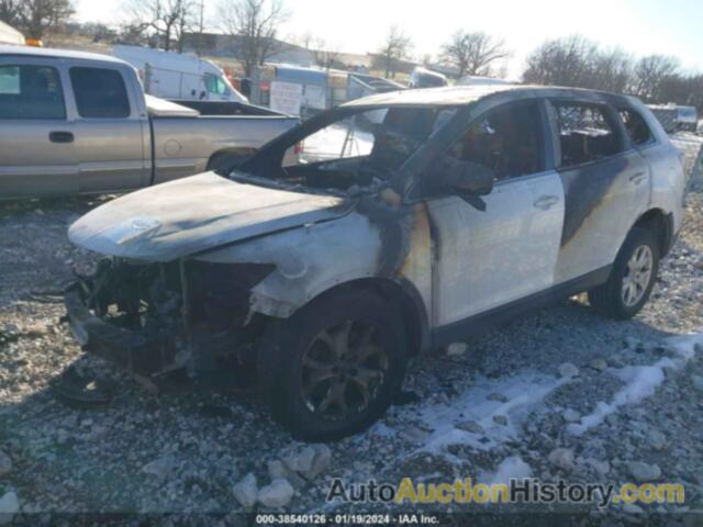 MAZDA CX-9 SPORT, JM3TB2BA2C0358012