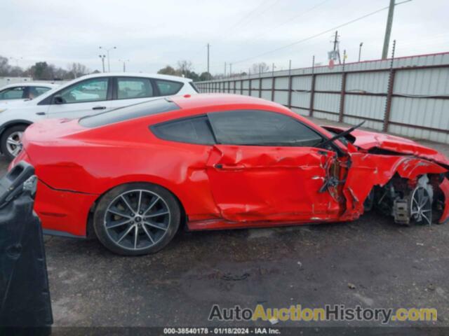 FORD MUSTANG ECOBOOST, 1FA6P8TH9H5335624