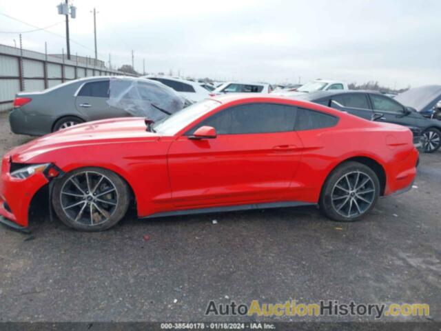 FORD MUSTANG ECOBOOST, 1FA6P8TH9H5335624