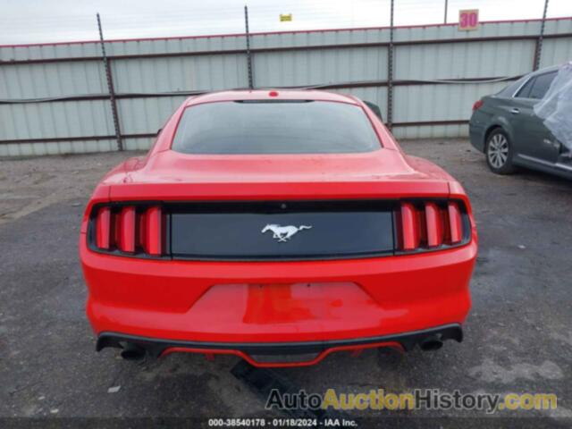 FORD MUSTANG ECOBOOST, 1FA6P8TH9H5335624