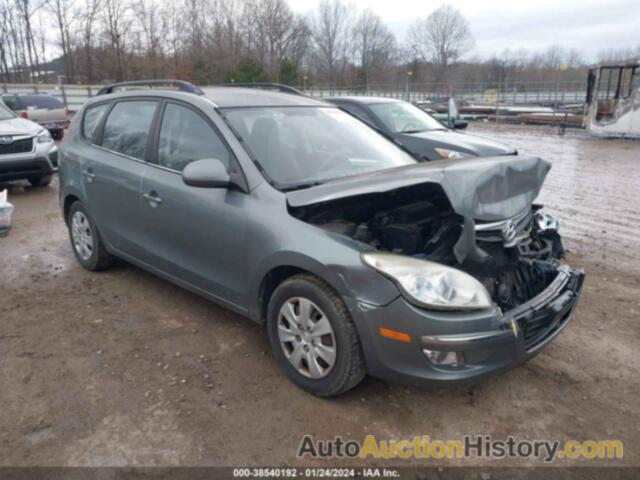 HYUNDAI ELANTRA TOURING GLS, KMHDC8AE2AU069134