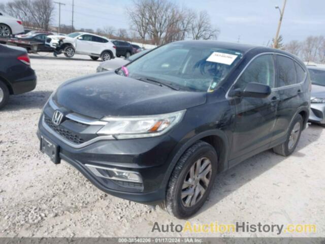 HONDA CR-V EX, 2HKRM4H50GH712699