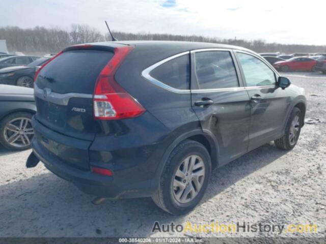 HONDA CR-V EX, 2HKRM4H50GH712699