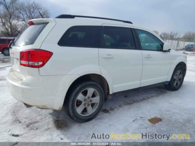 DODGE JOURNEY MAINSTREET, 3D4PH1FG9BT502645