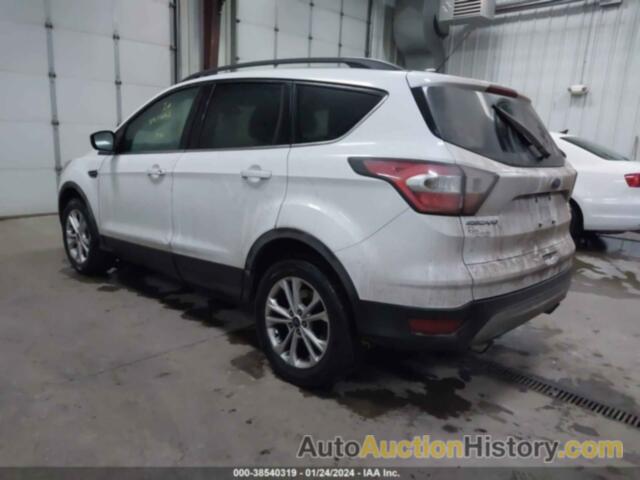 FORD ESCAPE SE, 1FMCU9G93HUB30431