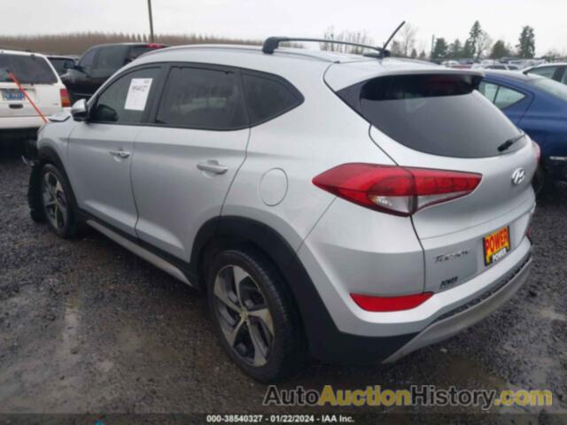 HYUNDAI TUCSON SPORT, KM8J3CA2XHU397441