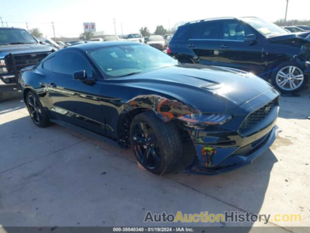 FORD MUSTANG ECOBOOST FASTBACK, 1FA6P8TH5N5135321