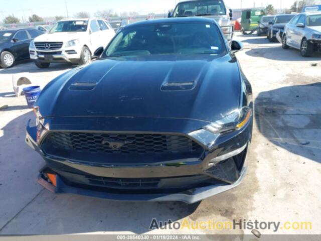 FORD MUSTANG ECOBOOST FASTBACK, 1FA6P8TH5N5135321